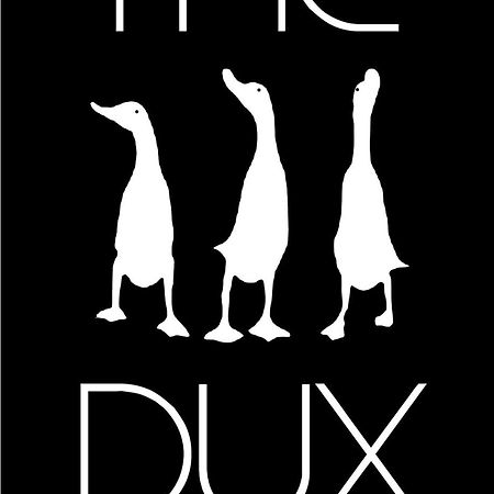 Апартаменти The 3 Dux Санта-Барбара Екстер'єр фото