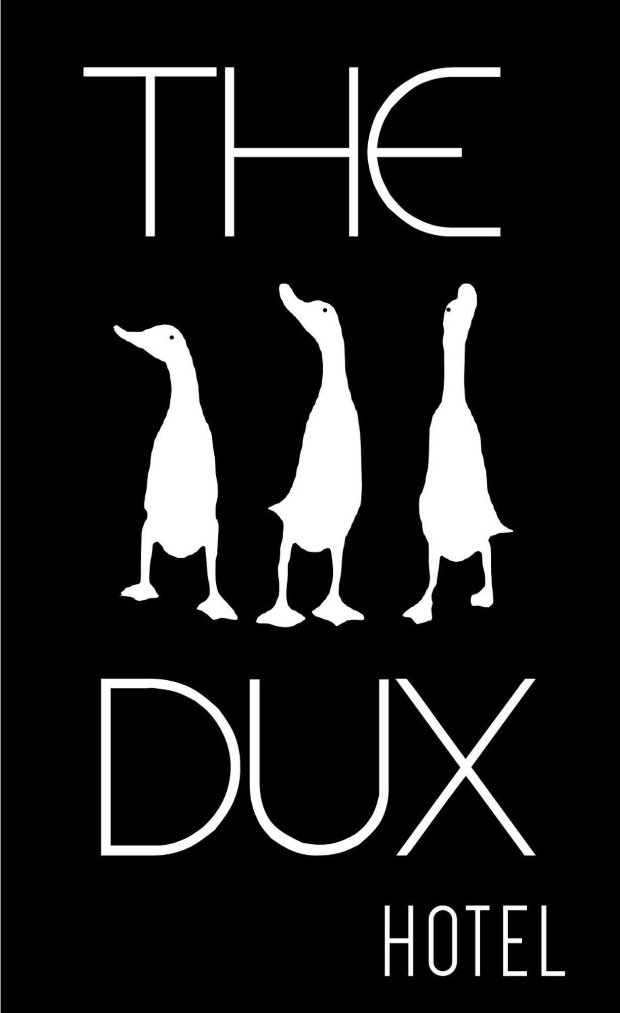 Апартаменти The 3 Dux Санта-Барбара Екстер'єр фото